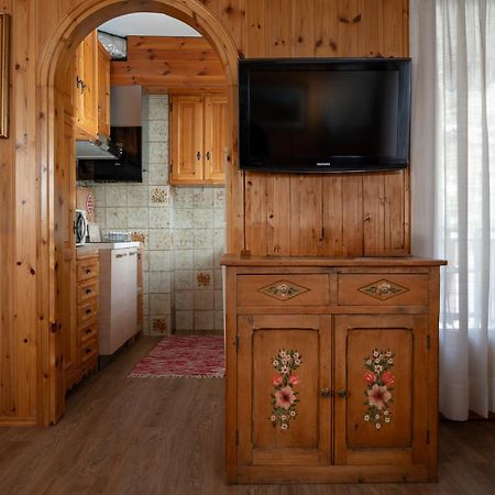 Bormio Flat Apartment Екстериор снимка