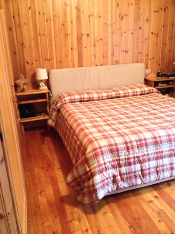 Bormio Flat Apartment Стая снимка