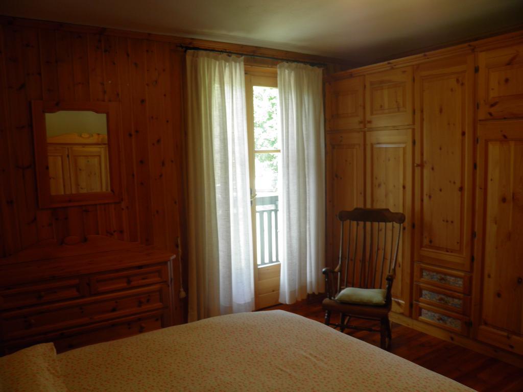 Bormio Flat Apartment Стая снимка