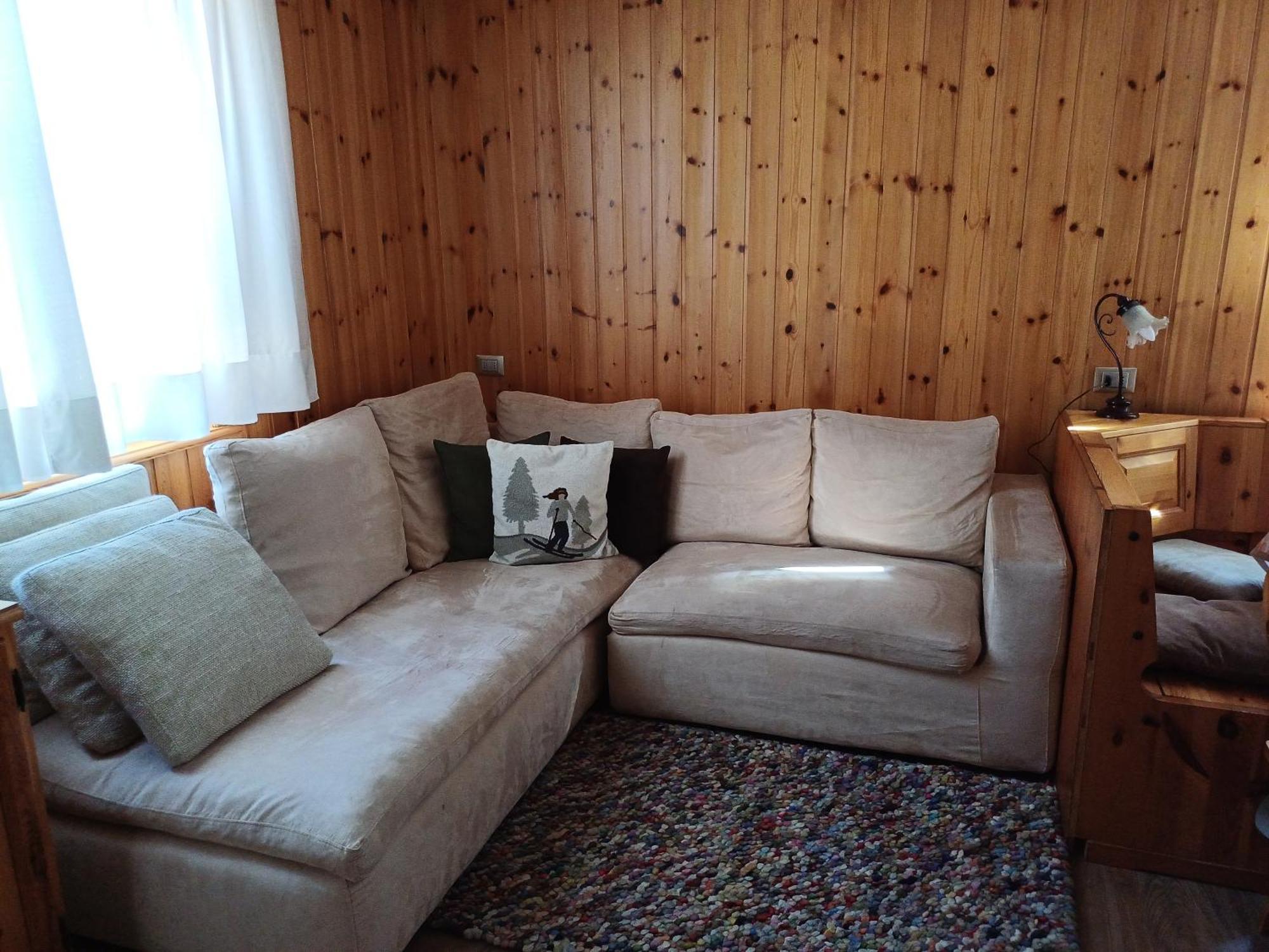 Bormio Flat Apartment Екстериор снимка
