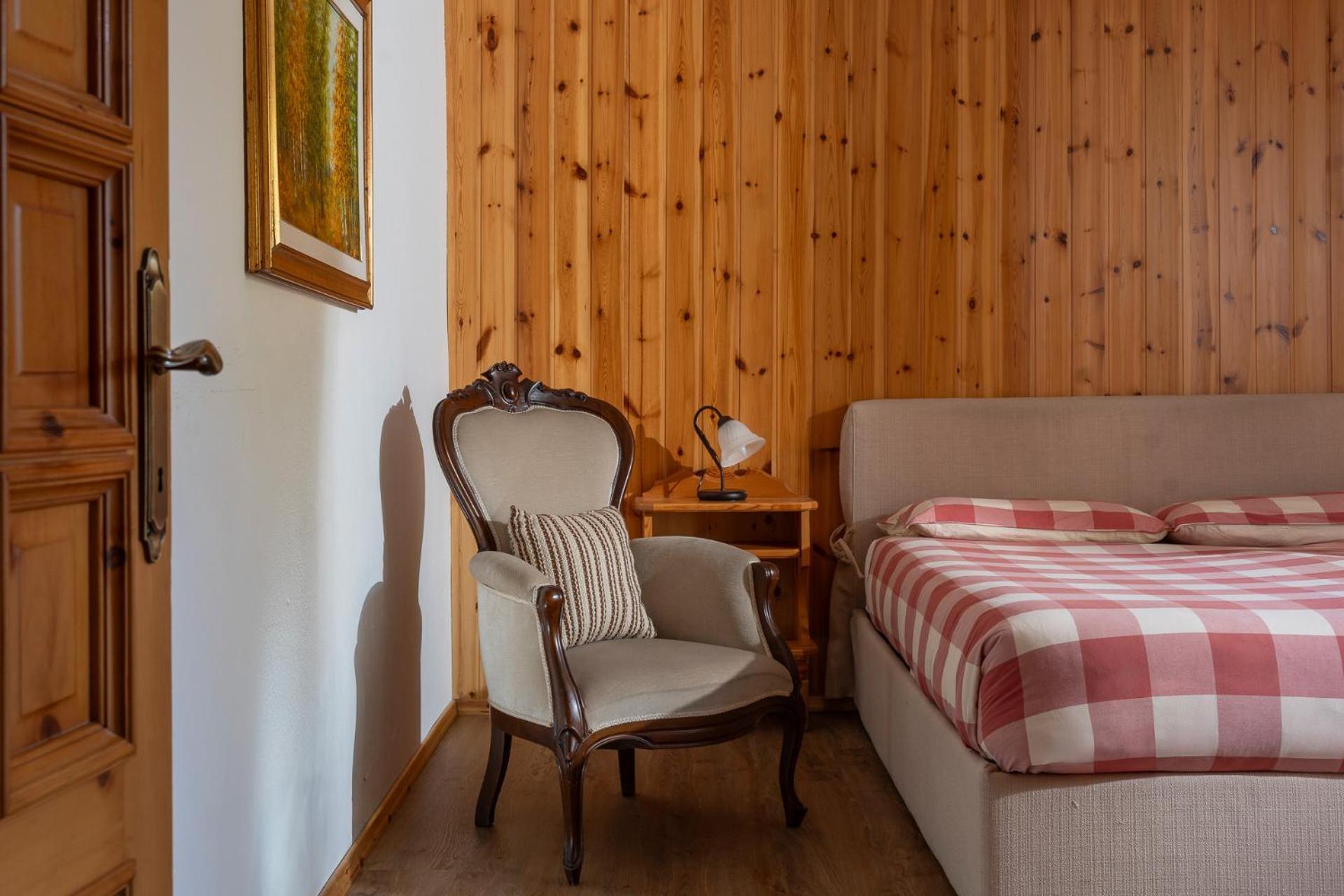 Bormio Flat Apartment Екстериор снимка