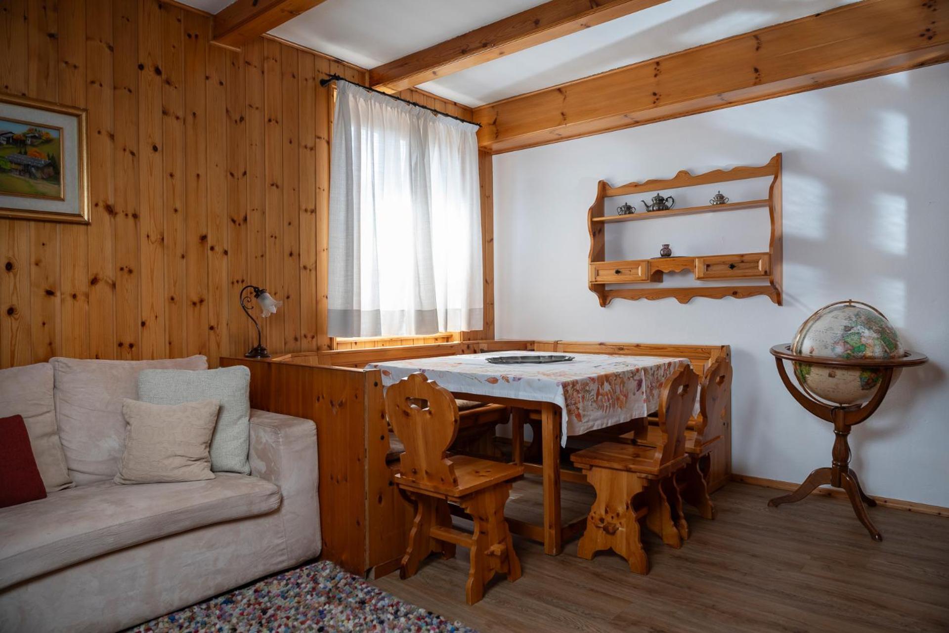 Bormio Flat Apartment Екстериор снимка