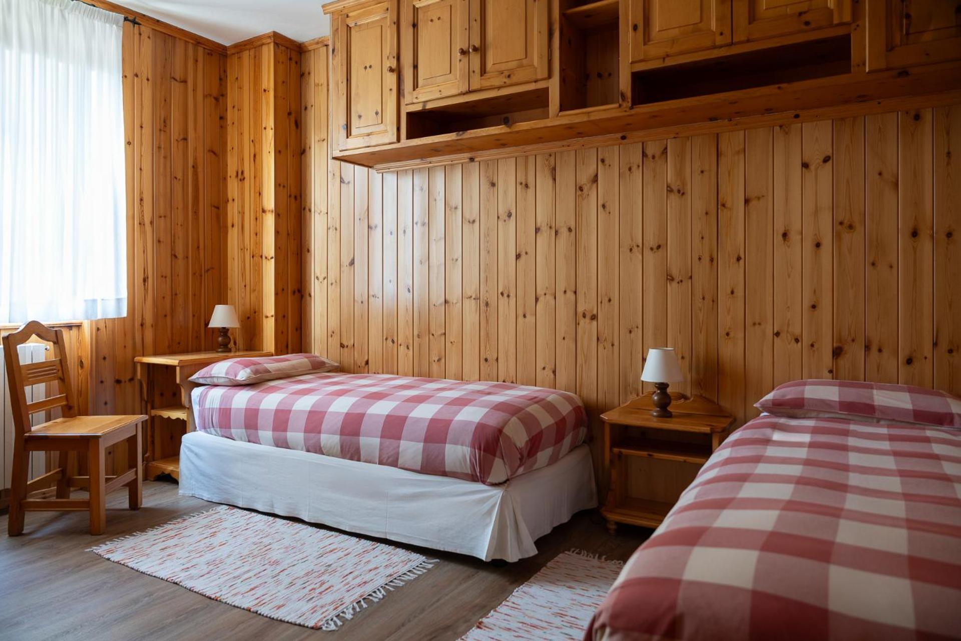 Bormio Flat Apartment Екстериор снимка