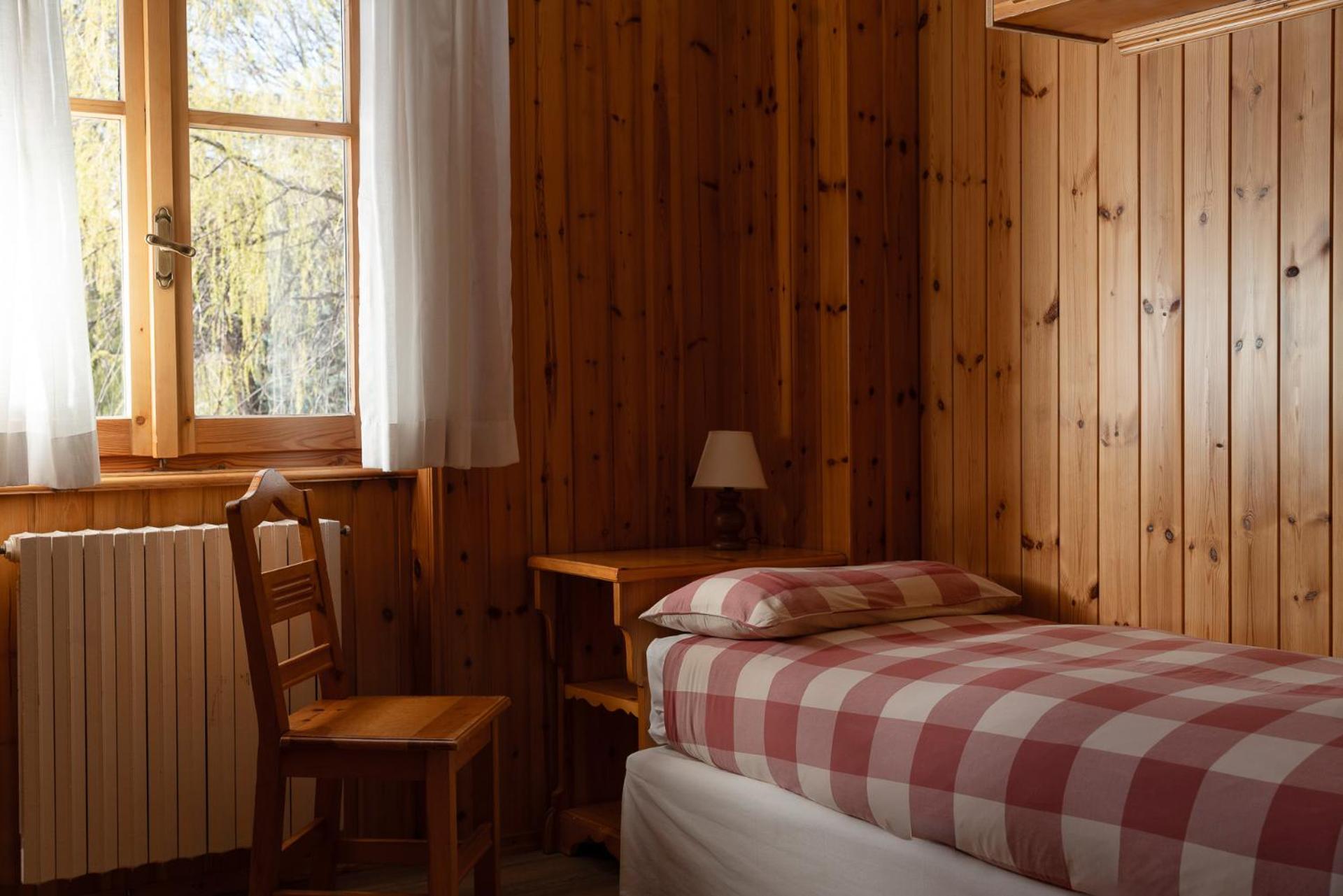 Bormio Flat Apartment Екстериор снимка