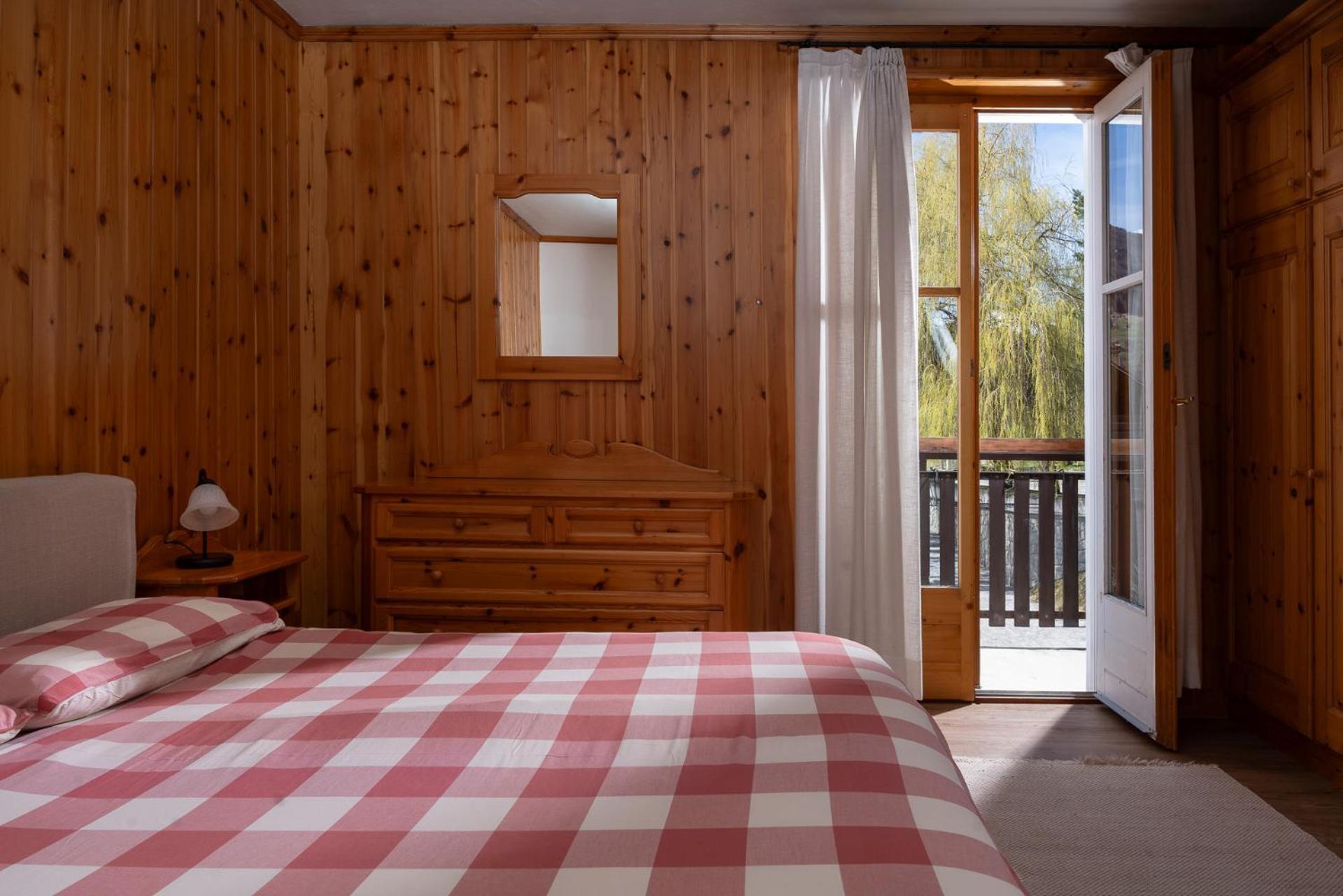 Bormio Flat Apartment Екстериор снимка