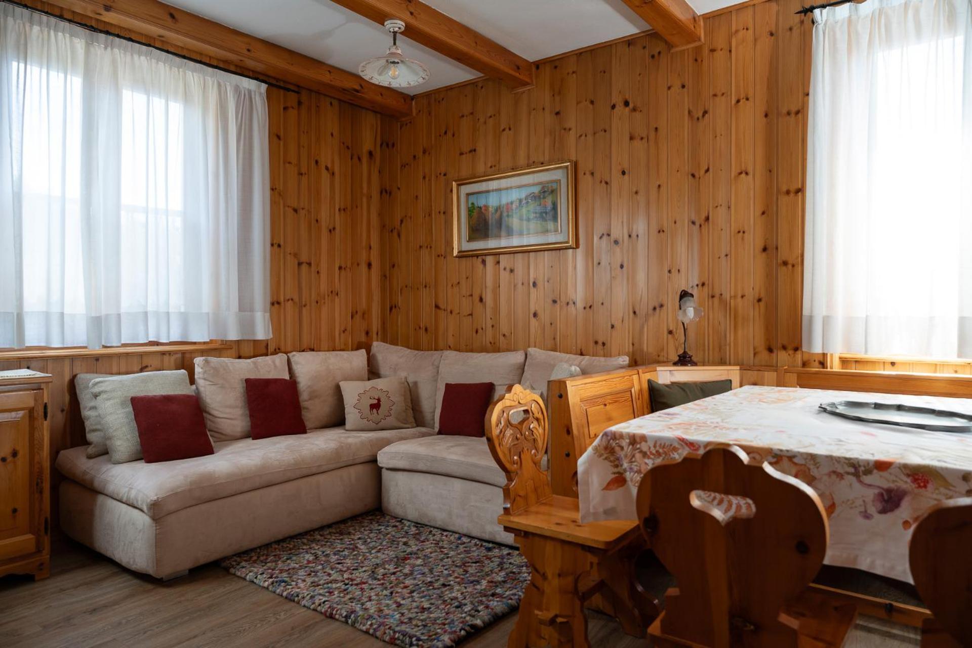 Bormio Flat Apartment Екстериор снимка